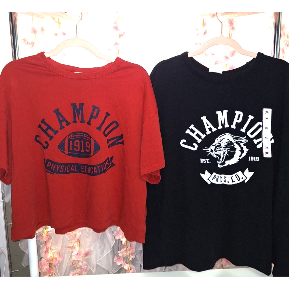 Womens Clothing 5-Piece Bundle Size XL tops, & Shorts